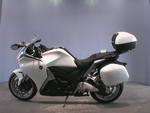 �������� �� ������ �������� Honda VFR1200F 2010 ���� 3